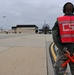 Joint base prepares for Hurricane Sandy