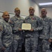 Brig. Gen. Williams awarded Legion of Merit