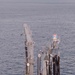 USS Peleliu conducts replenishment