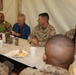 Mabus visits Marines and Sailors in Afghanistan
