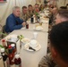 Mabus visits Marines and Sailors in Afghanistan