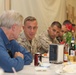 Mabus visits Marines and Sailors in Afghanistan