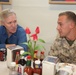 Mabus visits Marines and Sailors in Afghanistan