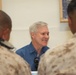 Mabus visits Marines and Sailors in Afghanistan