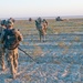 Charlie Company 1-64 soldiers disrupt insurgent activity in Combined Task Force Arrowhead
