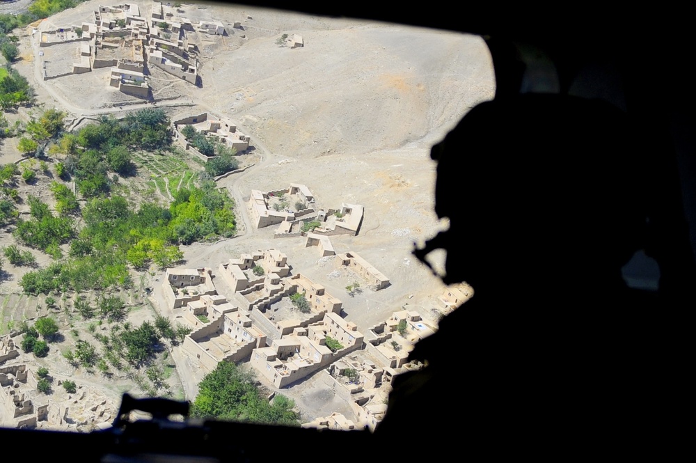 NATO training mission-Afghanistan