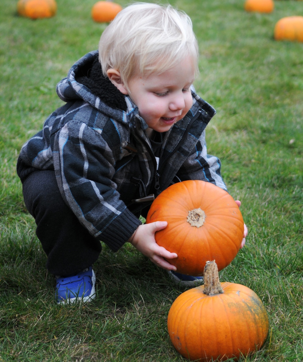 CDC Fall Festival