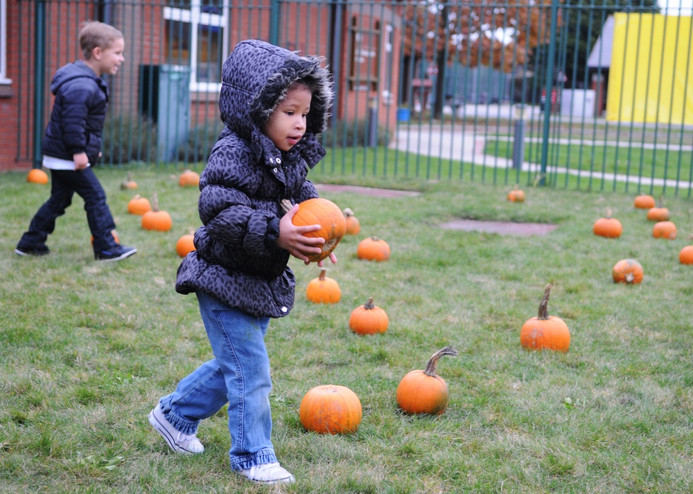 CDC Fall Festival