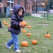 CDC Fall Festival
