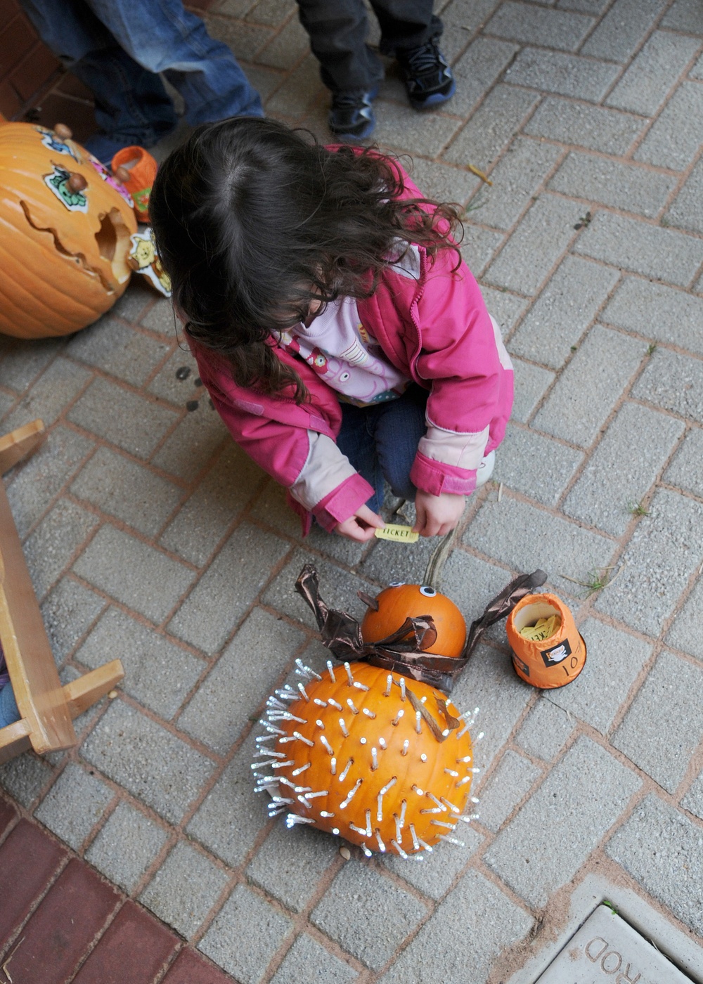 CDC Fall Festival