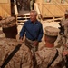 Secretary Mabus visits Marines, sailors in Helmand