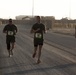 2012 Marine Corps Marathon Forward