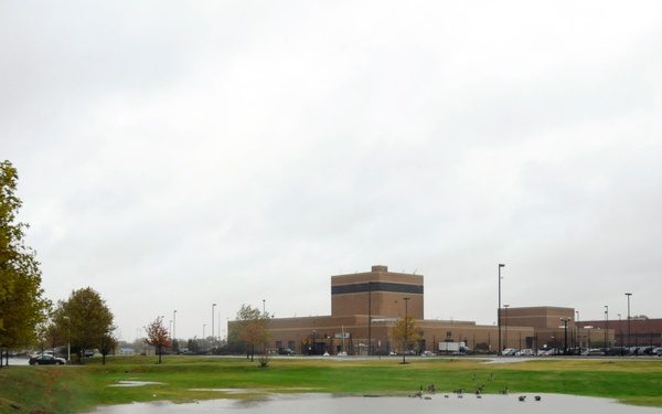 JBAB braces for Hurricane Sandy