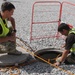 Trade Group 4 Aerial Erectors keep British personnel connected to the world