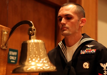 Navy Ball remembers War of 1812