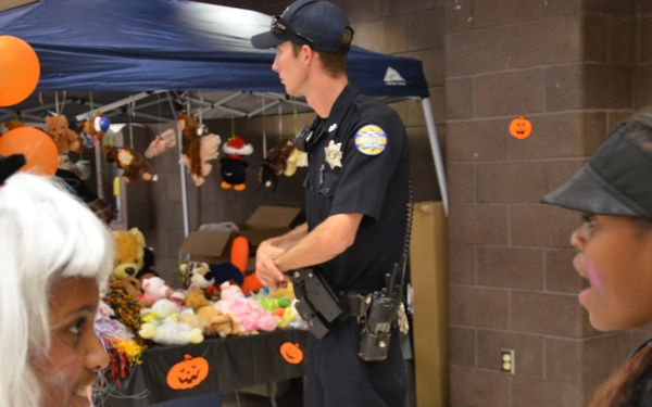 Forest Park Georgia's finest