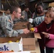 NJNG help New Jerseyians during Hurricane Sandy