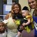 The Princess family meets Miss Georgia Teen