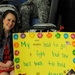 Families from 3/2 SBCT welcome home their loved ones