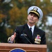 Chief of Naval Operations delivers remarks
