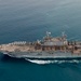 Peleliu honors new Shellbacks