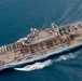 Peleliu honors new Shellbacks