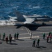 USS Nimitz action