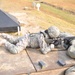 70th Brigade Support Battalion conducts M16 range