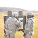 70th Brigade Support Battalion conducts M16 range