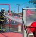 Scott Safety Firefighter Combat Challenge