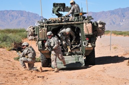 Soldiers begin evaluating capabilities in tactical context