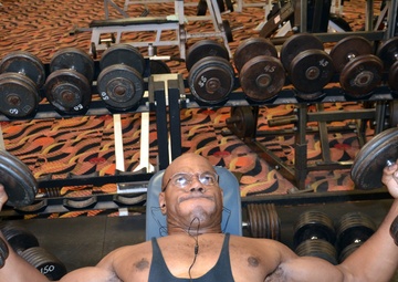 3d MDSC natural bodybuilder