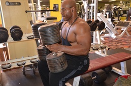 Best advice for new bodybuilder