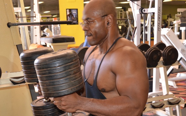 3d MDSC bodybuilder competes for pro