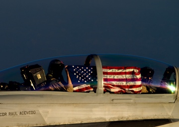 F/A-18F Super Hornet