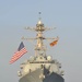 USS Jason Dunham action