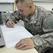Election year at 221st Ordnance Company