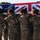 Tarin Kot bids farewell to a fallen comrade