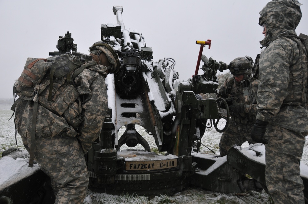 Saber Junction 2012