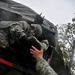 NJ National Guard operations during Hurricane Sandy