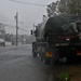 NJ National Guard operations during Hurricane Sandy