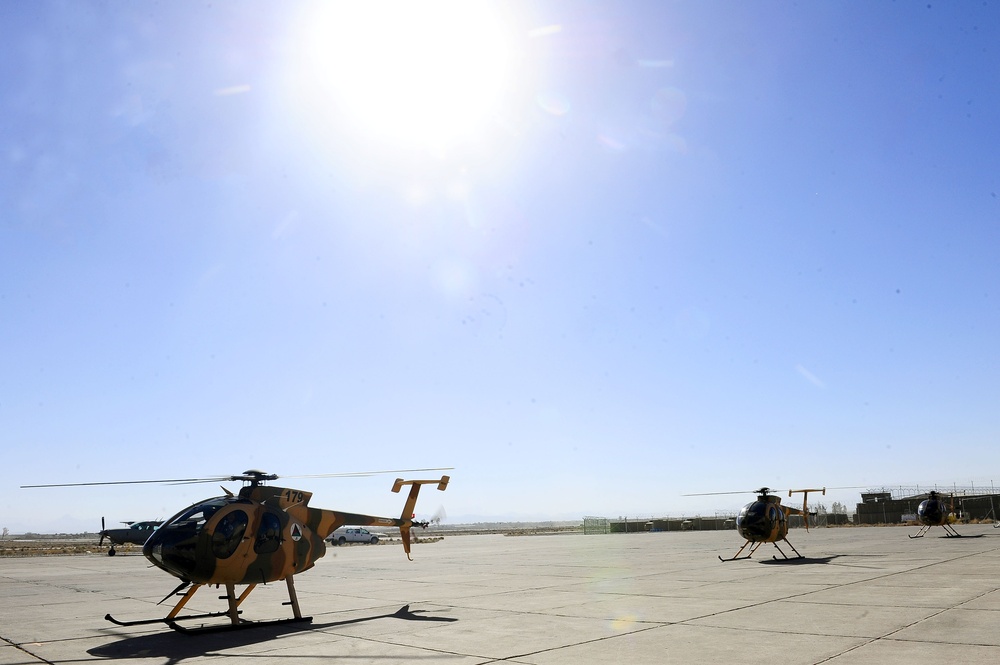 NATO Training Mission-Afghanistan