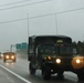 Virginia National Guard soldiers perform Hurricane Sandy support operations in Suffolk