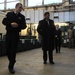 Assistant secretary of Air Force Installations, Environments and Logistics visits RAF Mildenhall, UK bases