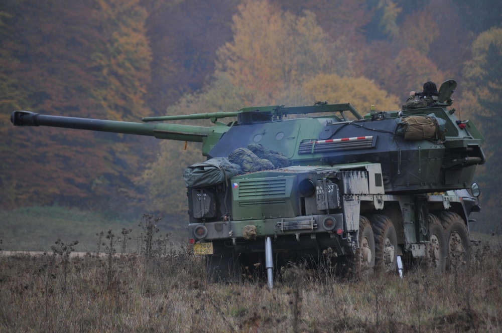 Saber Junction 2012