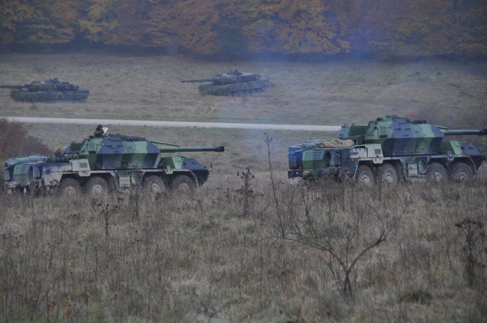 Saber Junction 2012