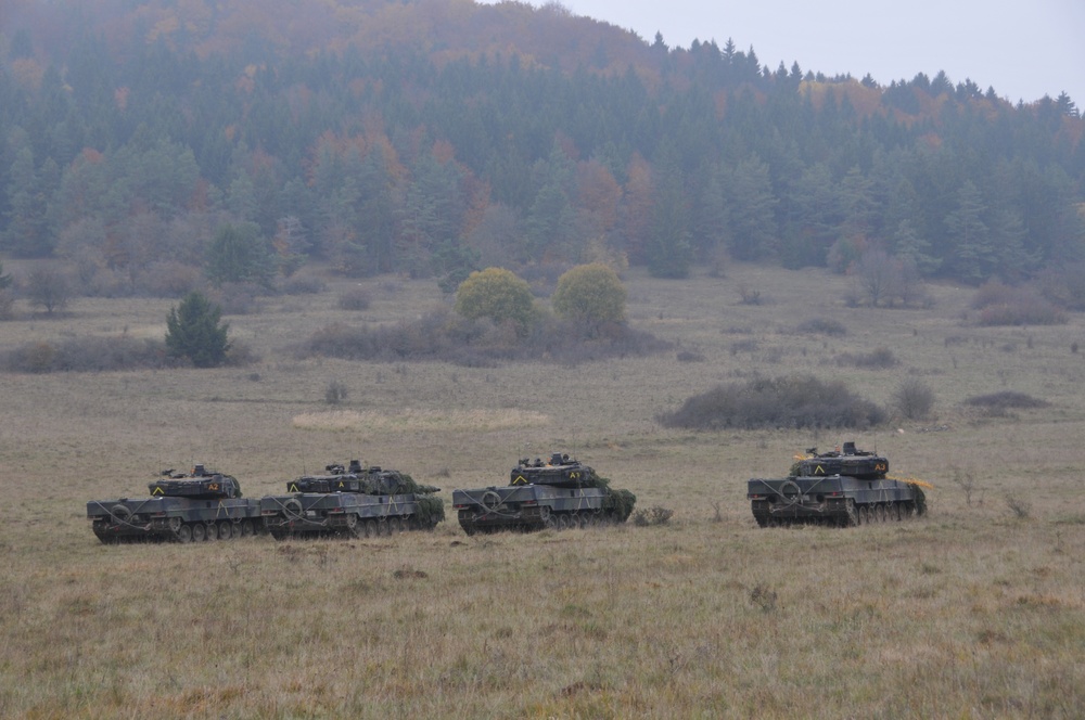 Saber Junction 2012