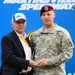 Fort Bragg soldiers start NASCAR 'engines'