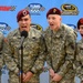 Fort Bragg soldiers start NASCAR 'engines'