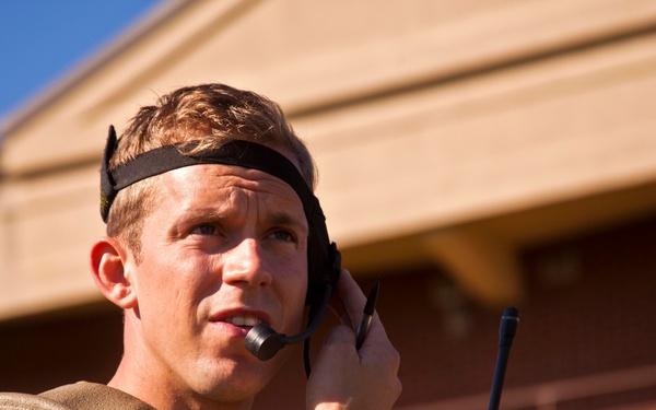 British forces hone close-air support capabilities with Harvest HAWK Marines at Cherry Point